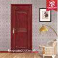 Architectural flush wood door house indoor wood door decoration wood door